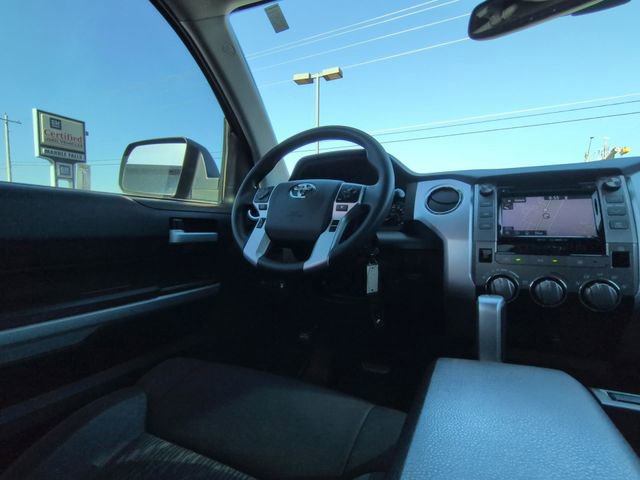 Used 2019 Toyota Tundra SR5 w/ SR5 Upgrade Package image 7