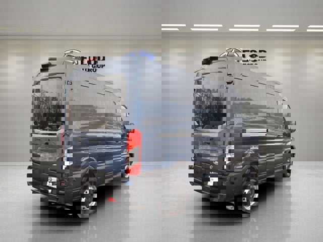 New 2026 Ford Transit 250 148 Medium Roof image 3