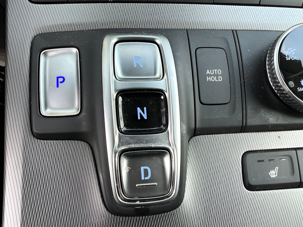 Used 2021 Hyundai Palisade SEL w/ Premium Package AWD/4WD image 31