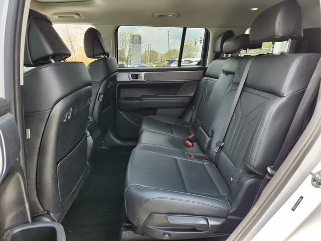 Used 2024 Hyundai Santa Fe XRT image 12