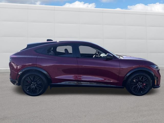 Used 2025 Ford Mustang Mach-E Premium w/ Sport Appearance Package RWD image 9