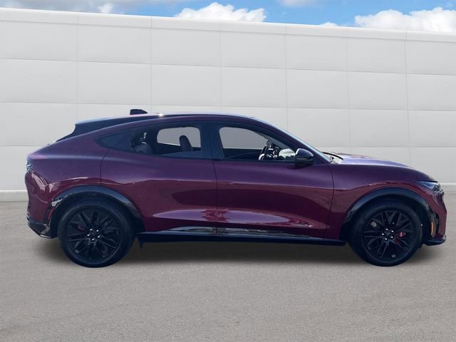 Used 2025 Ford Mustang Mach-E Premium w/ Sport Appearance Package RWD image 9
