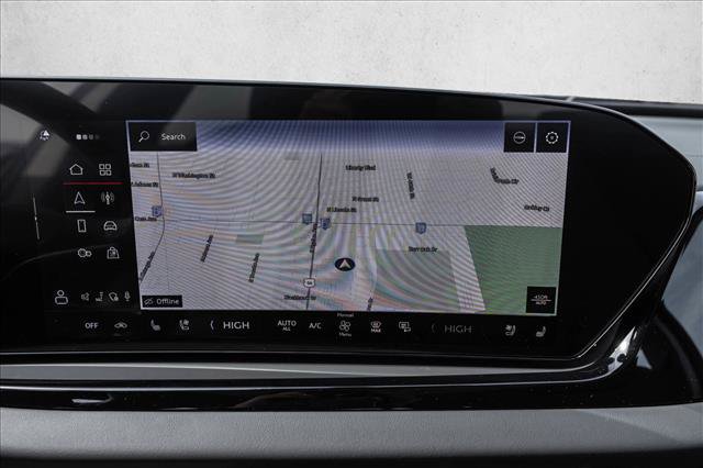 New 2026 Audi A6 Premium Plus w/ Premium Plus Package AWD/4WD image 16