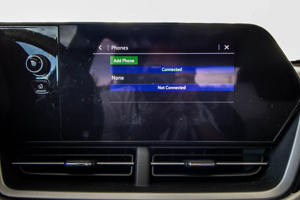 Used 2024 Chevrolet Trax LS FWD image 38