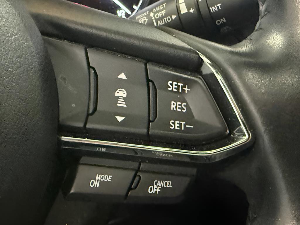 Used 2019 MAZDA CX-5 Grand Touring image 16