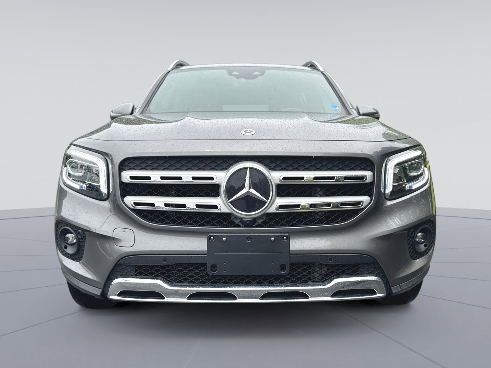 Used 2023 Mercedes-Benz GLB 250 4MATIC image 4