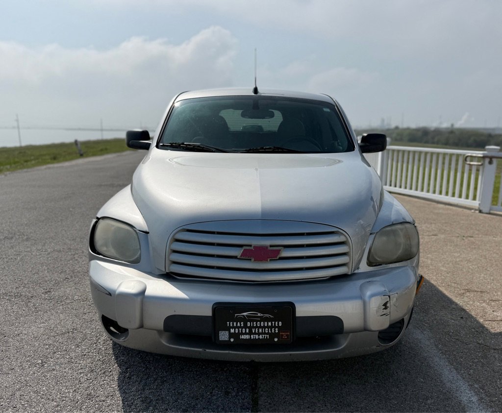 Used 2007 Chevrolet HHR LS image 2