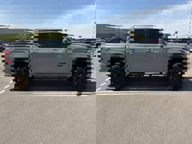 Used 2022 Toyota Tundra SR5 w/ TRD Off-Road Premium Package image 6