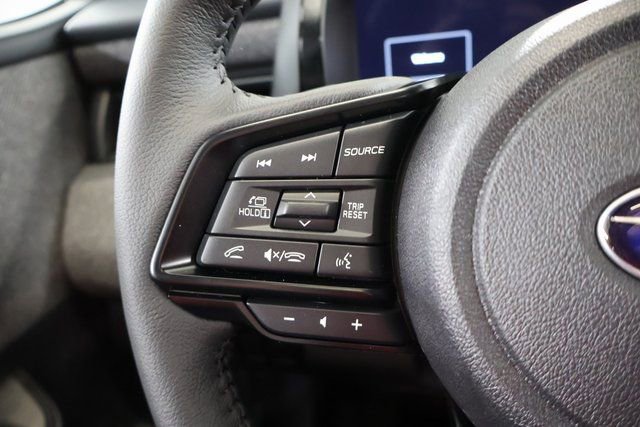 New 2026 Subaru Outback Limited XT image 18