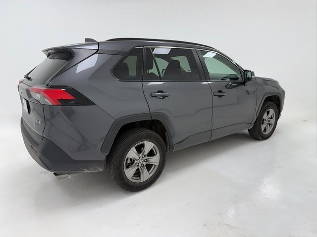 Used 2024 Toyota RAV4 XLE image 21