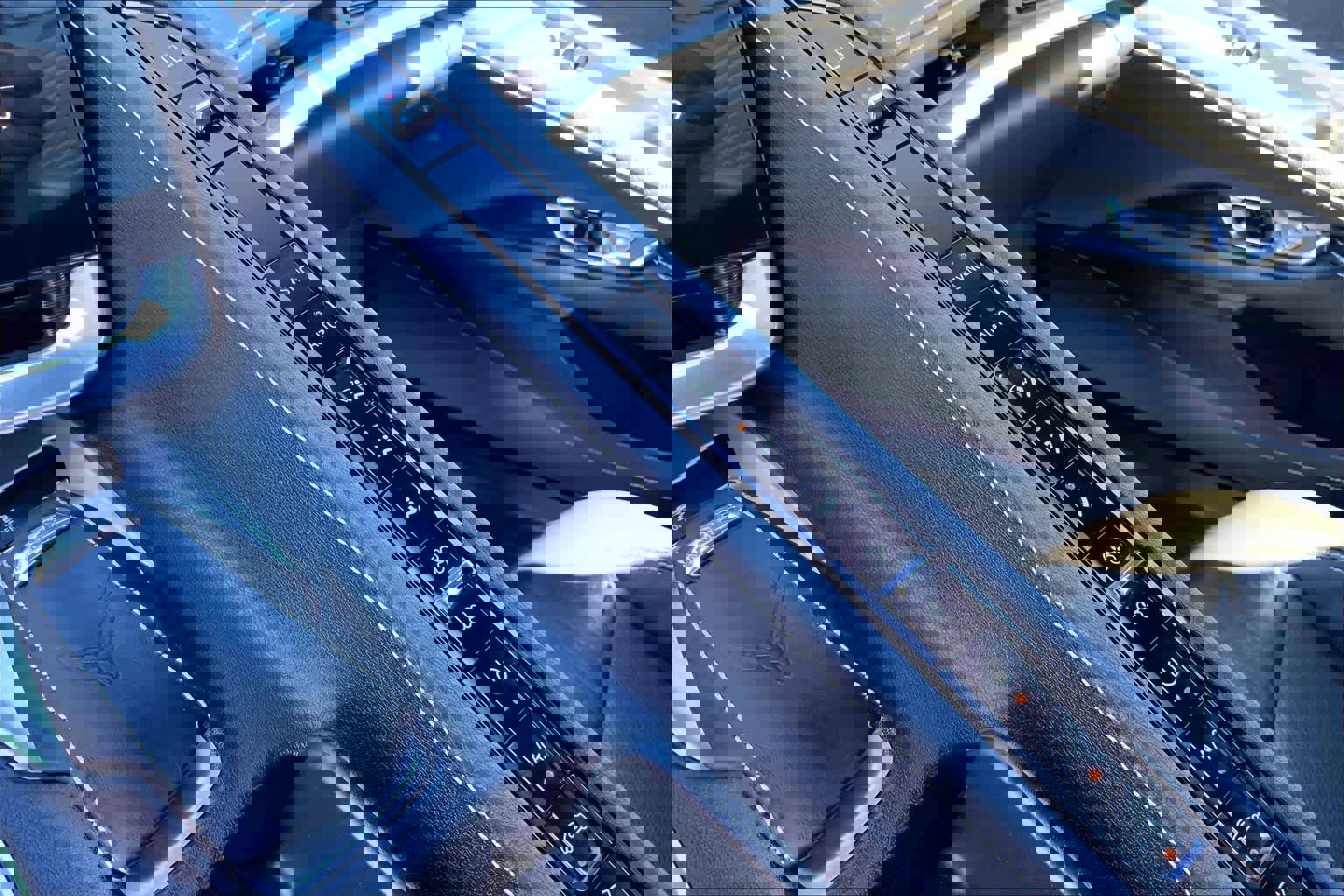 Used 2020 Chevrolet Corvette Stingray Coupe w/ 1LT image 29