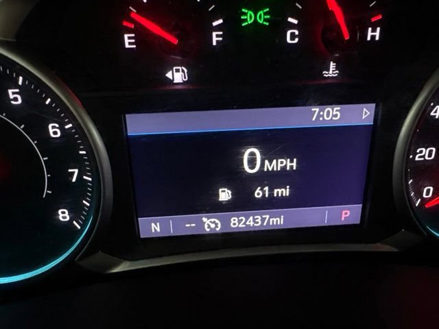 Used 2021 Chevrolet Equinox Premier FWD image 66