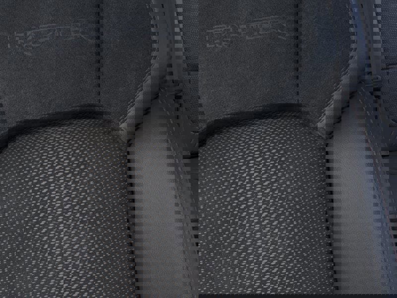 New 2025 Ford Bronco Raptor w/ Interior Carbon Fiber Pack image 18