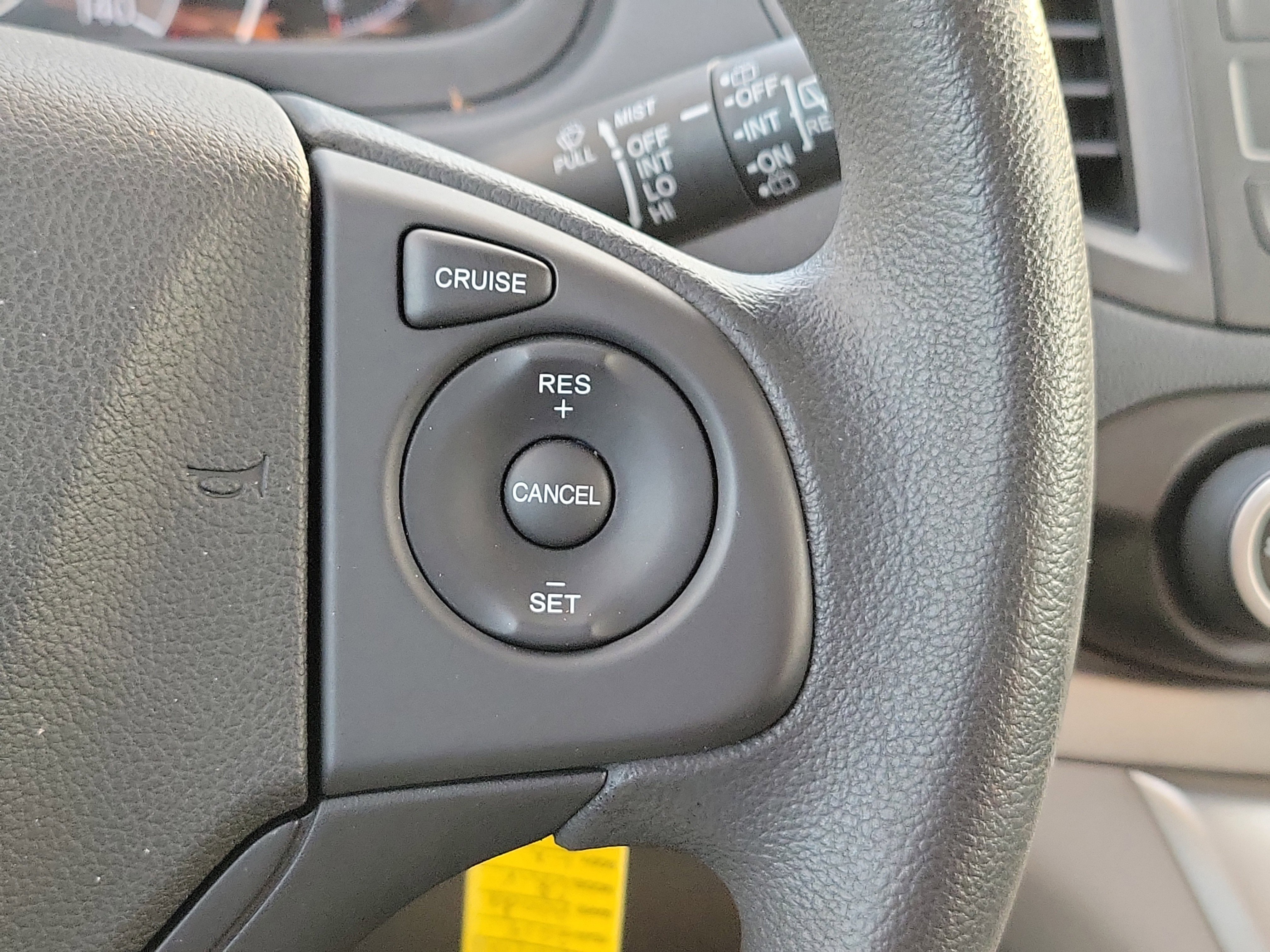 Used 2014 Honda CR-V LX image 22