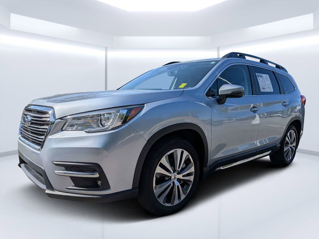 Used 2022 Subaru Ascent Limited w/ Technology Package AWD/4WD image 7