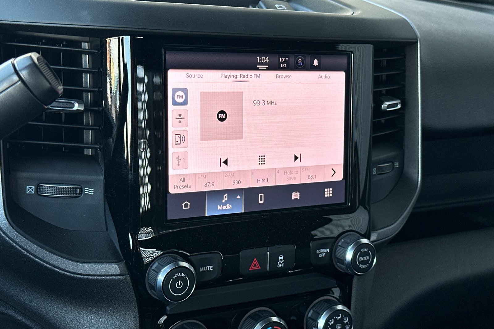 New 2025 RAM 5500 Tradesman image 15