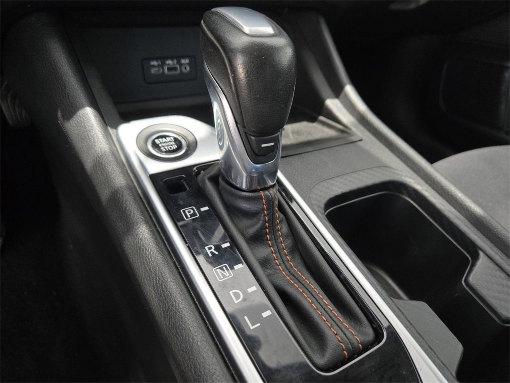 Used 2023 Nissan Sentra SR image 22