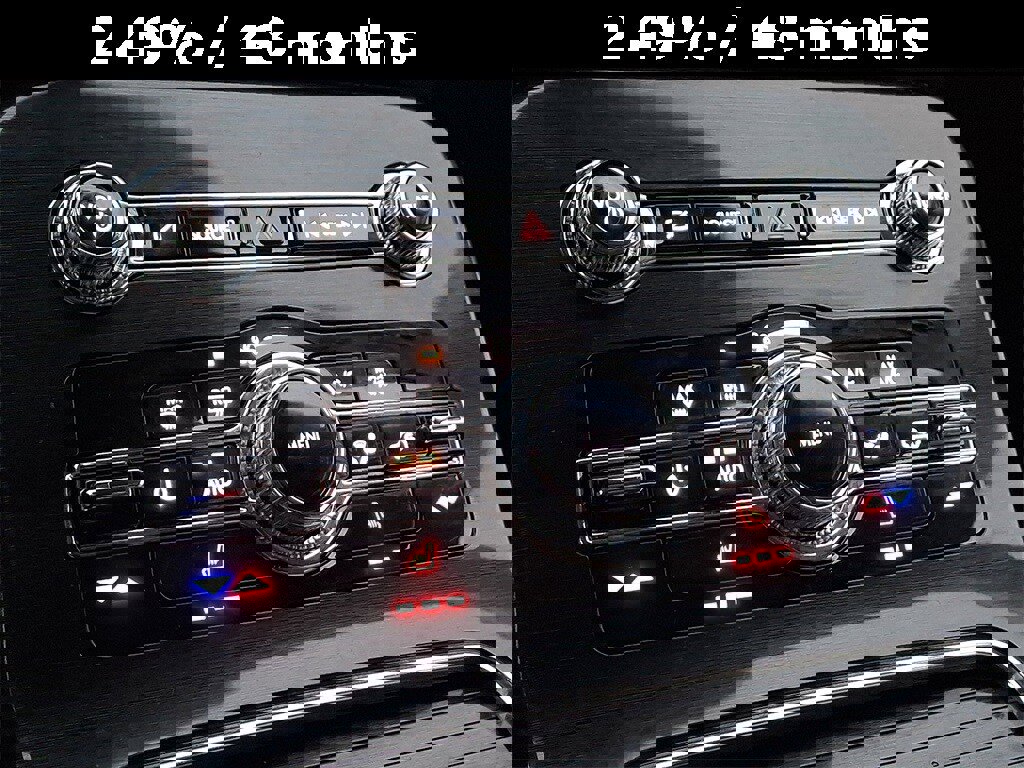 Certified 2022 Lincoln Nautilus AWD image 16