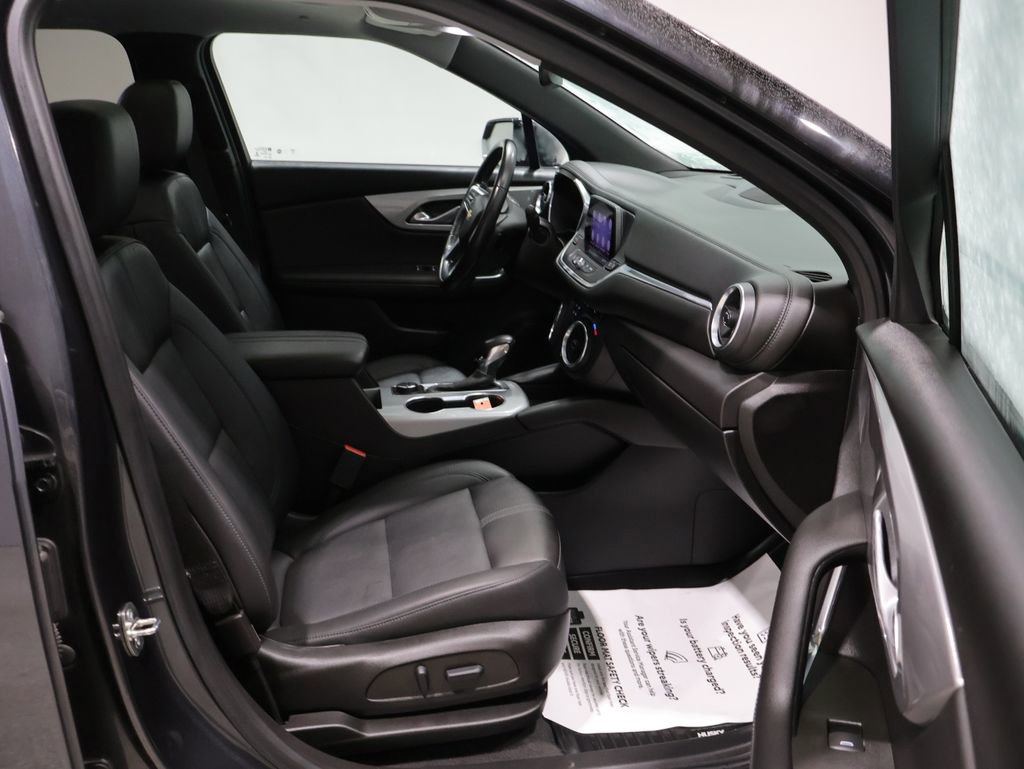 Used 2022 Chevrolet Blazer LT image 22