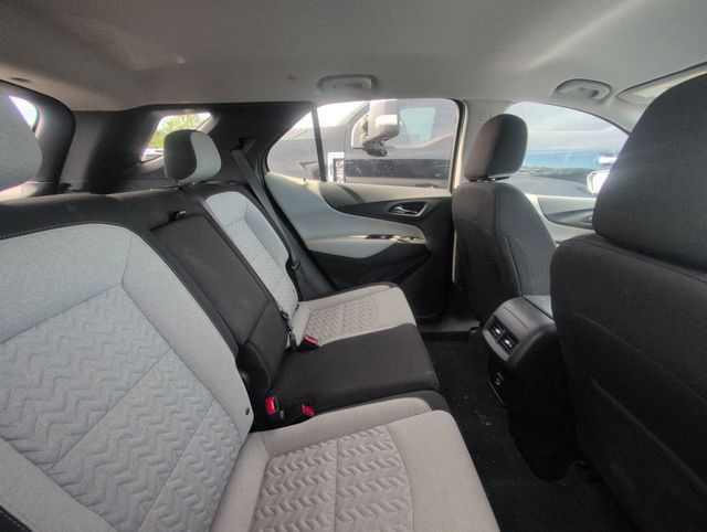Used 2022 Chevrolet Equinox LT AWD/4WD image 9