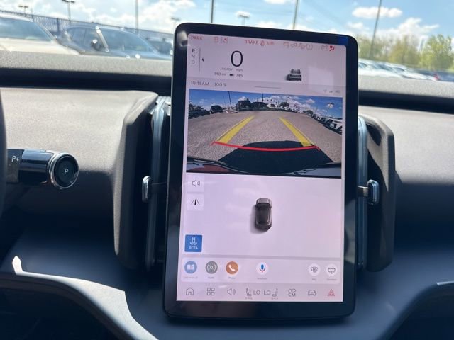 New 2025 Volvo EX30 Plus w/ Protection Package Premier image 26