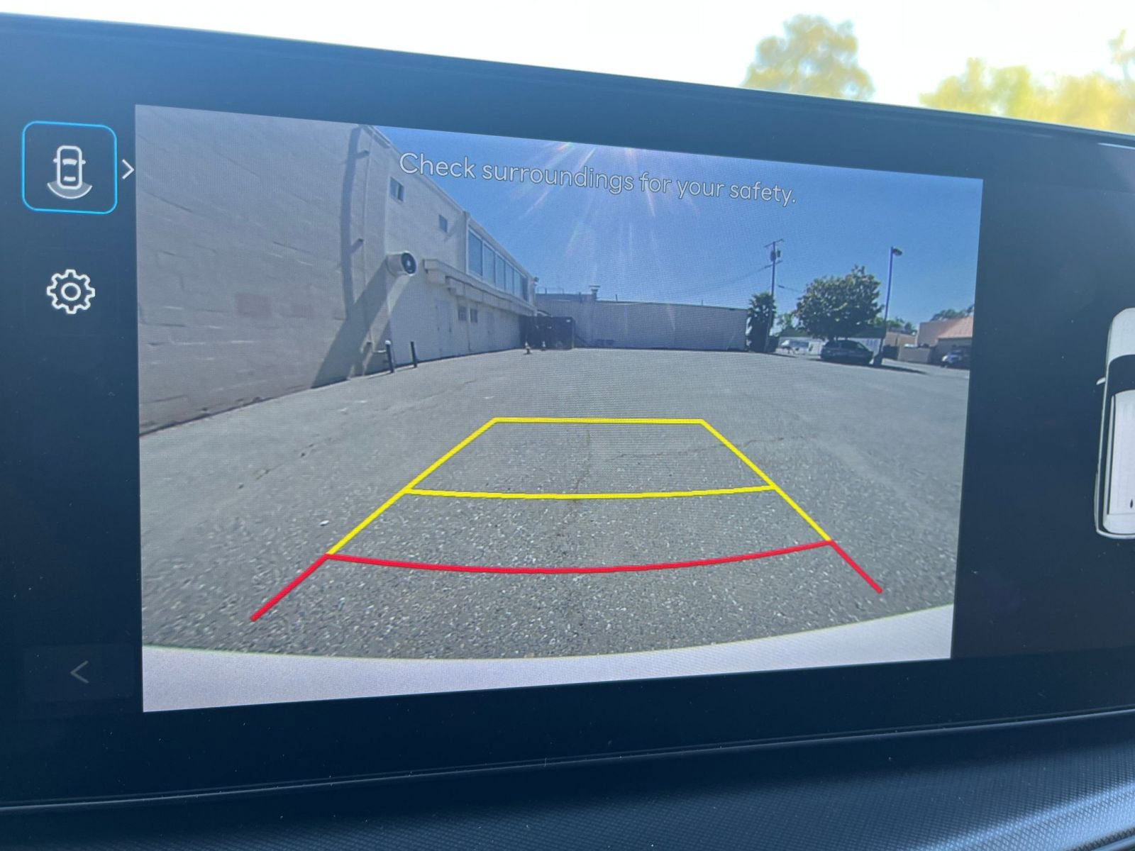 Used 2025 Hyundai Santa Fe SEL image 25