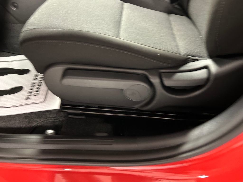 New 2026 Hyundai Kona SEL Sport image 11