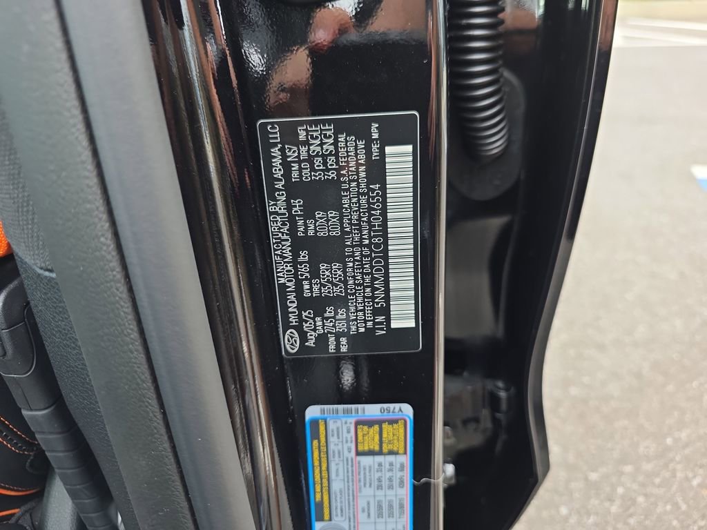 New 2026 Genesis GV70 3.5T Sport Advanced AWD/4WD image 31