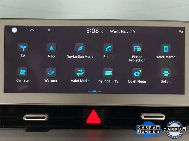 Used 2024 Hyundai Ioniq 5 SEL image 42