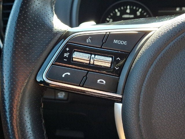 Used 2020 Kia Sportage SX AWD/4WD image 23