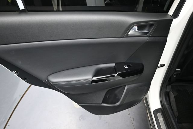 Used 2020 Kia Sportage S w/ Option Group 020 FWD image 17