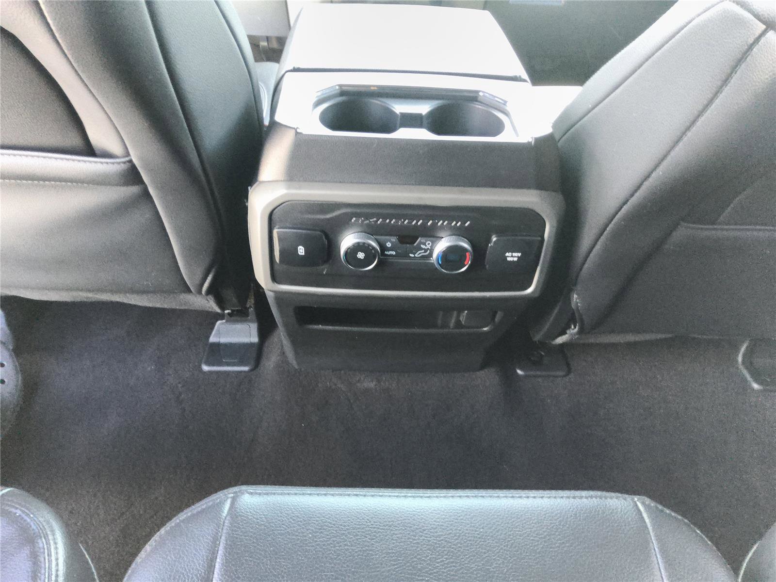 Certified 2021 Ford Expedition XLT RWD image 23