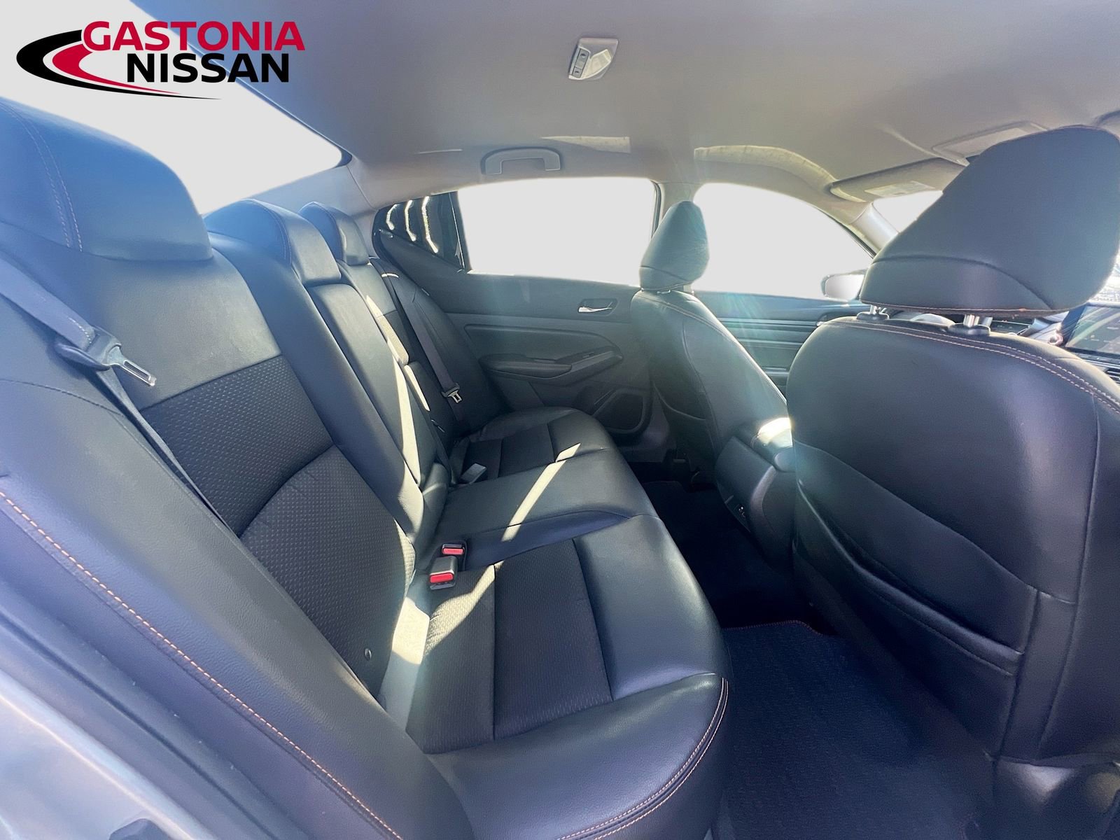 Used 2020 Nissan Altima 2.5 SR image 34