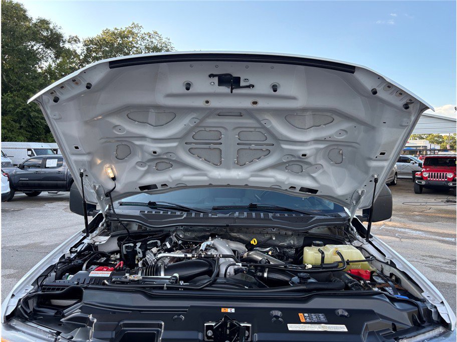 Used 2021 Ford F250 XL w/ Power Equipment Group image 38