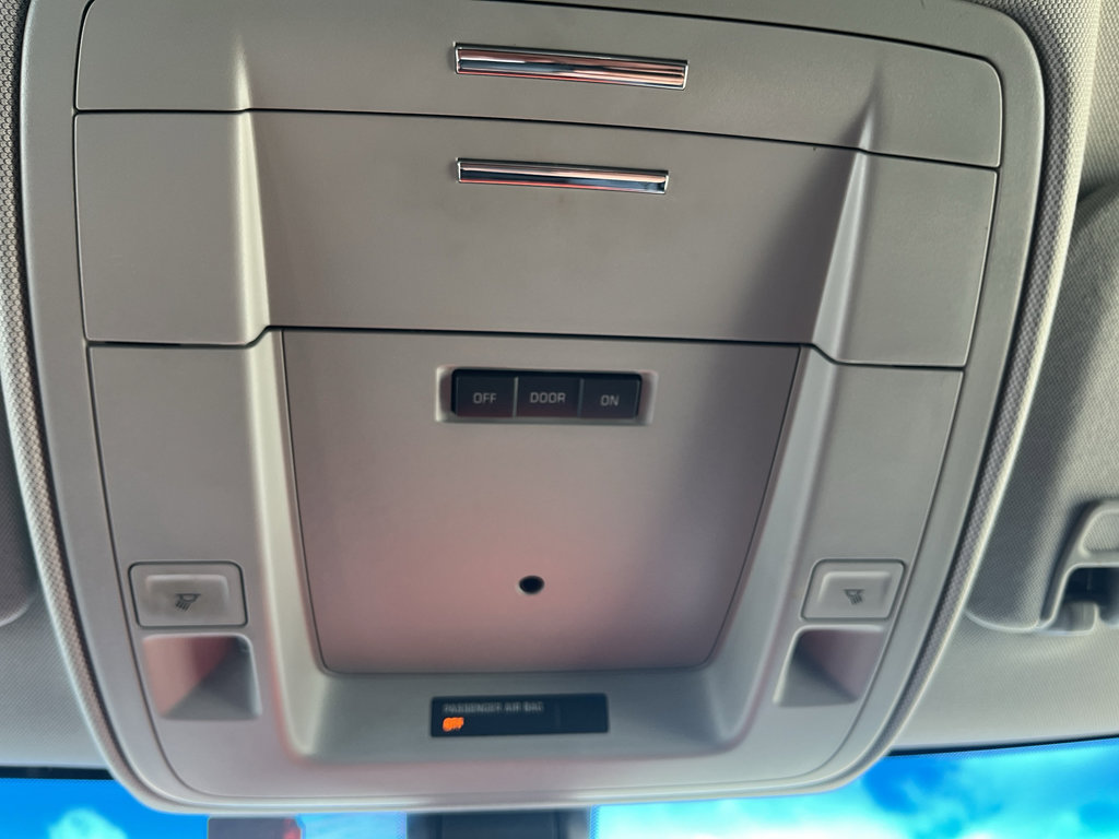 Used 2020 Chevrolet Tahoe LS AWD/4WD image 24