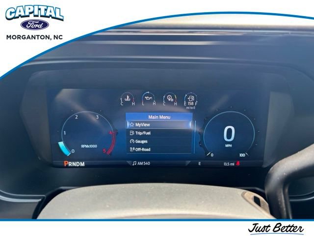 New 2026 Ford F250 Lariat w/ FX4 Off-Road Package AWD/4WD image 34