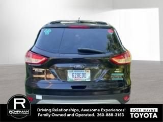Used 2013 Ford Escape SE AWD/4WD image 3