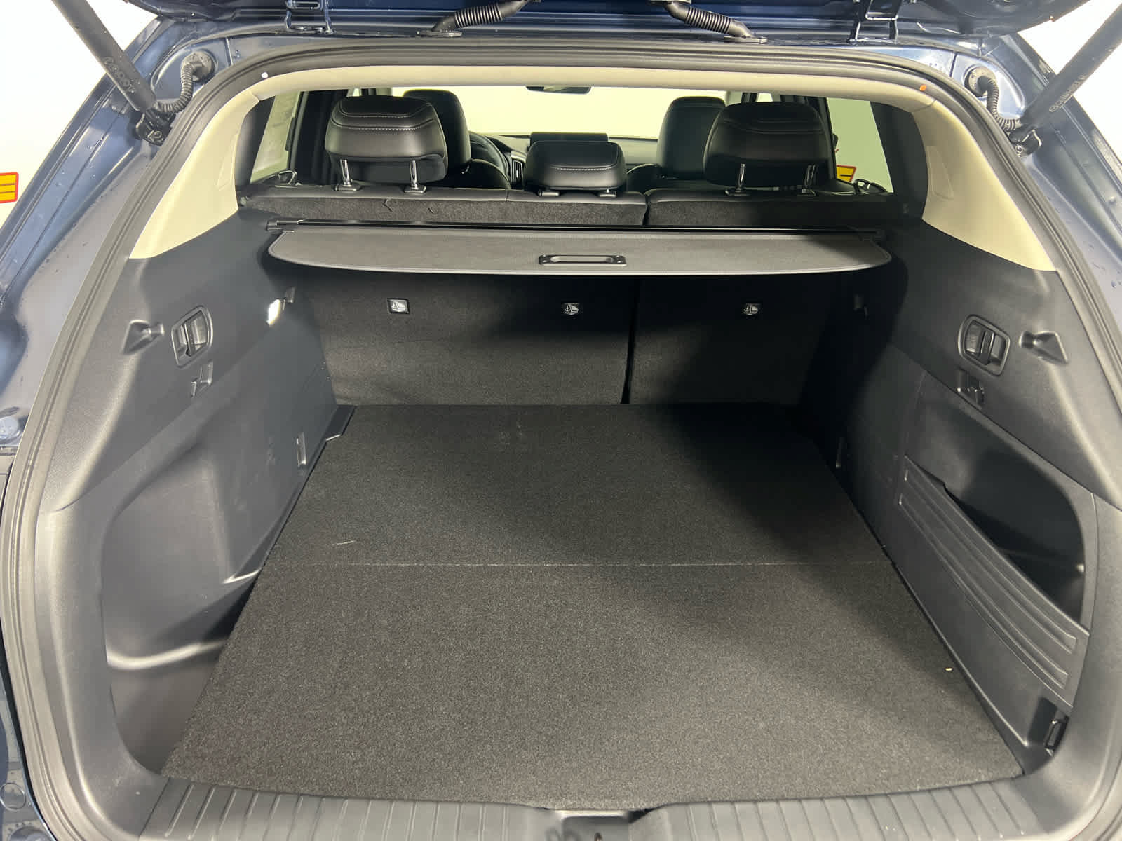 New 2026 MAZDA CX-50 AWD 2.5 Hybrid w/ Weather Package image 6