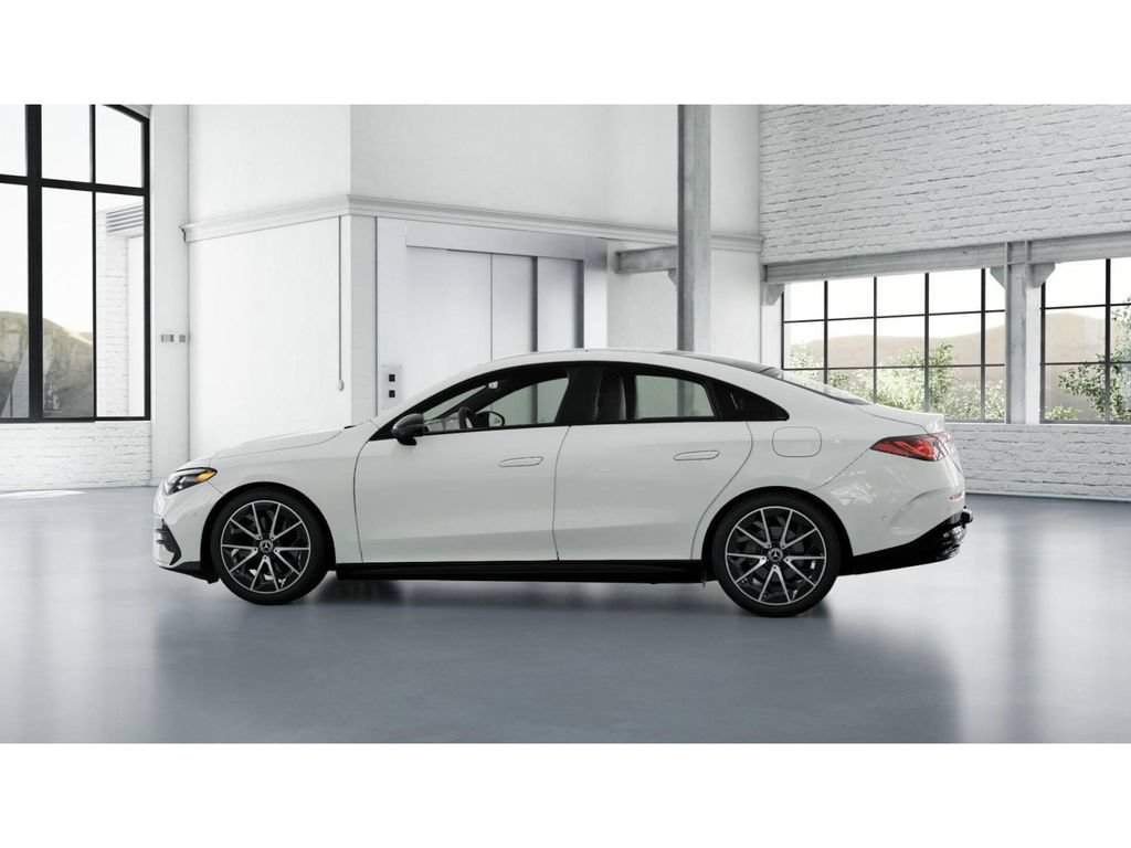 New 2027 Mercedes-Benz CLA 220 image 33