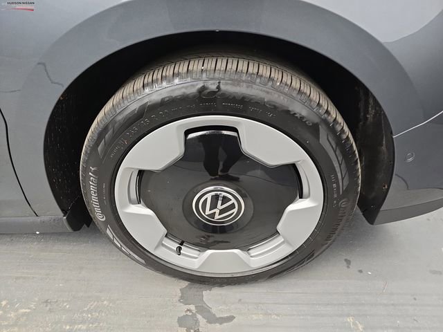 Used 2025 Volkswagen ID. Buzz Pro S Plus image 16