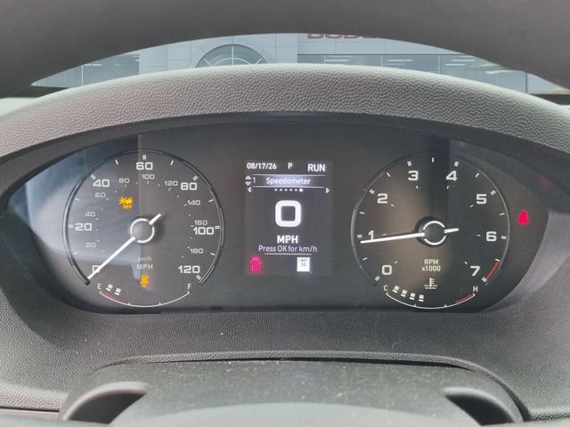 New 2026 RAM ProMaster 1500 w/ Convenience Group FWD image 13