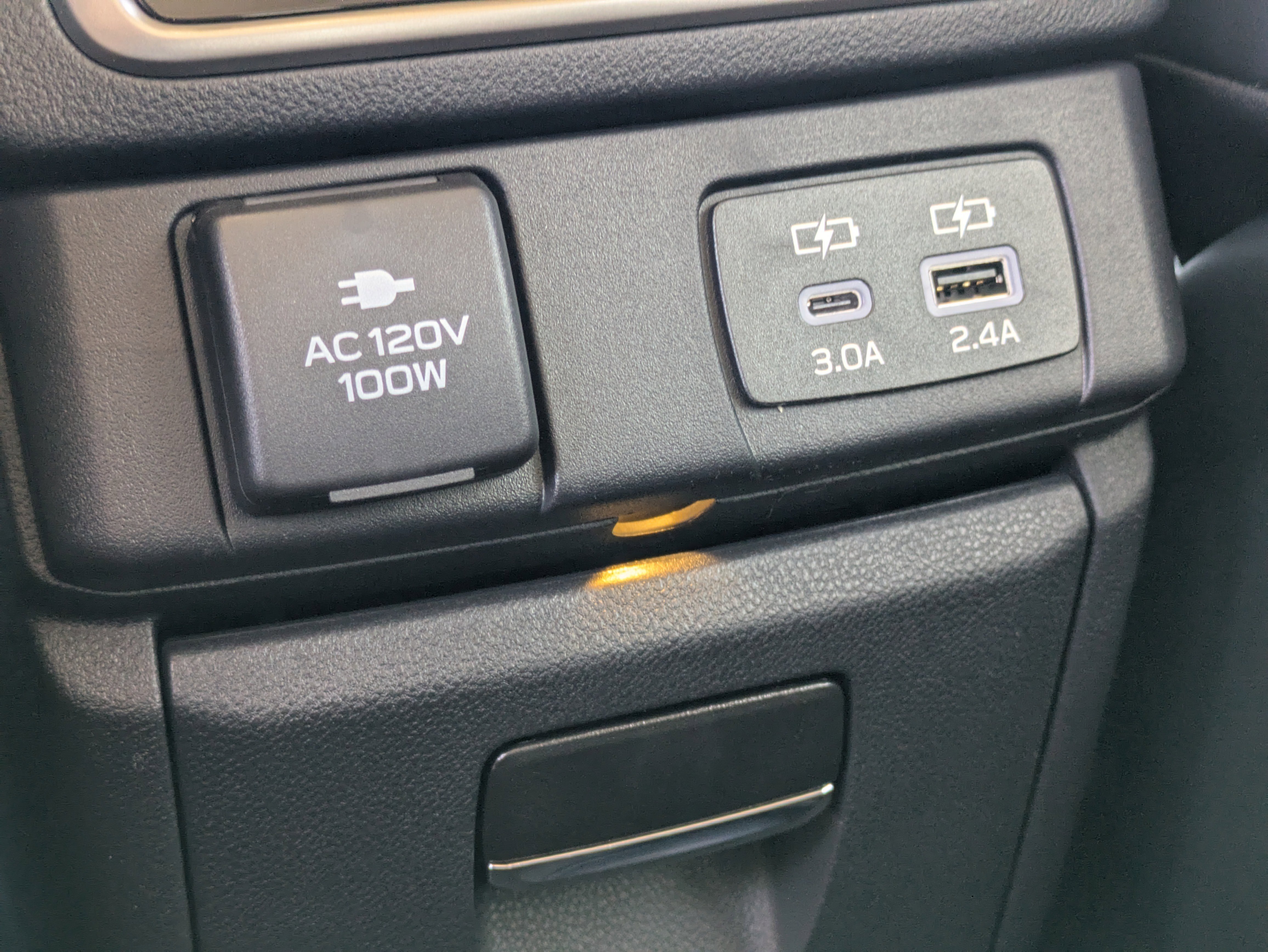 New 2025 Subaru Ascent Bronze Edition image 14