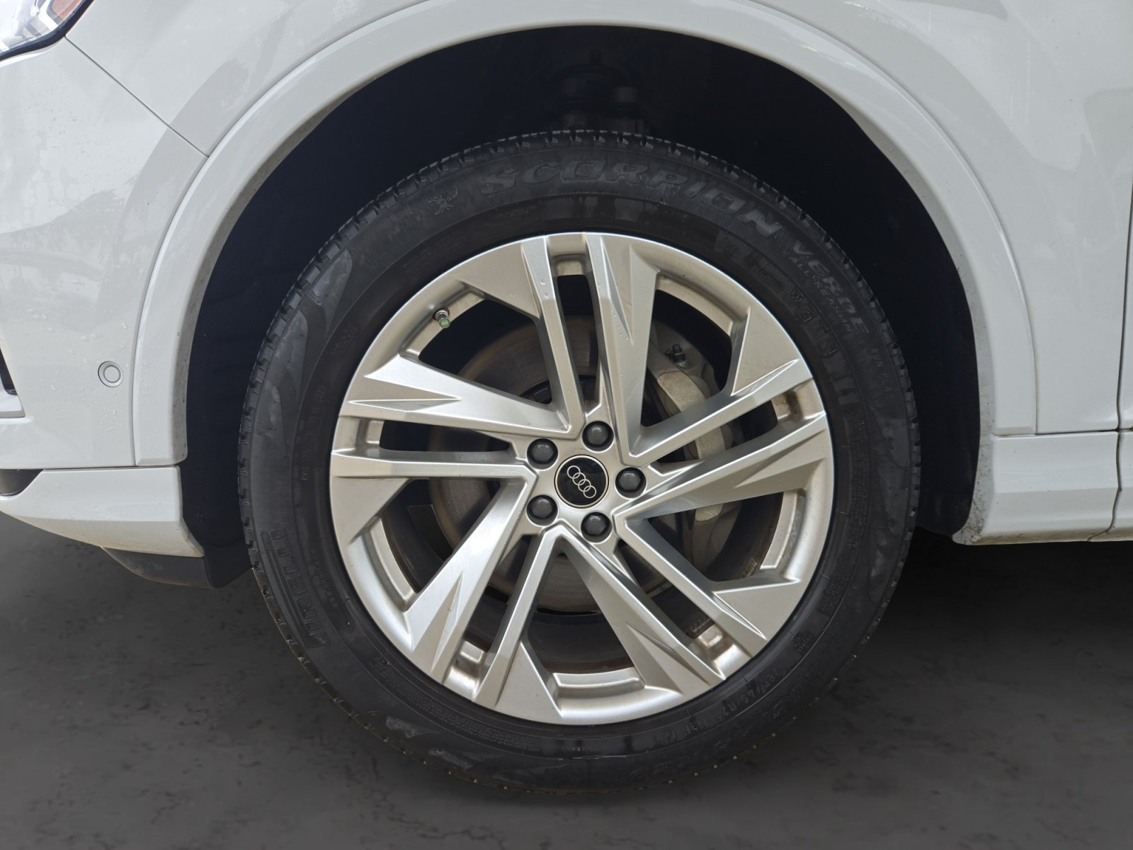 Used 2024 Audi Q7 2.0T Premium Plus AWD/4WD image 9