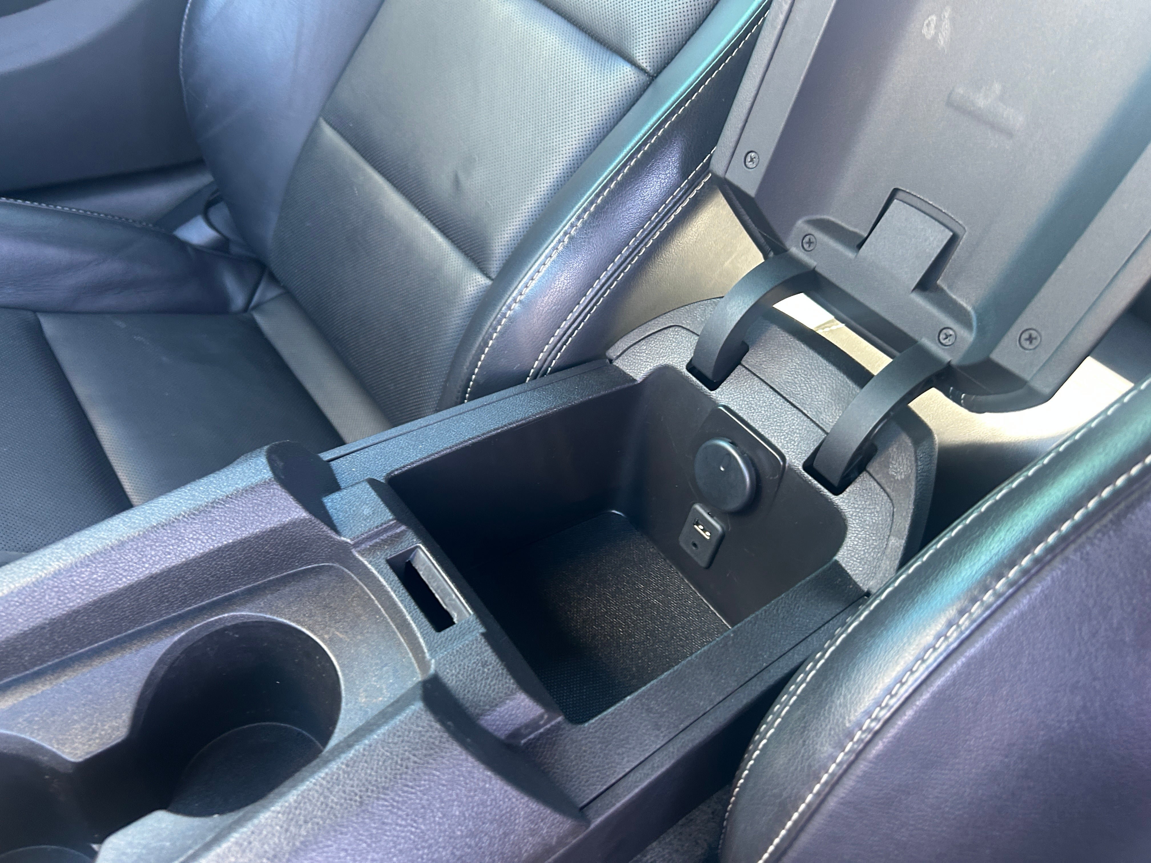 Used 2013 Chevrolet Camaro LT w/ RS Package RWD image 26