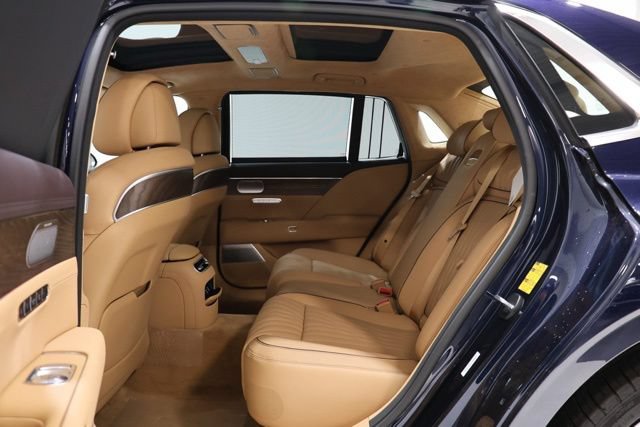 New 2026 Genesis G90 3.5T AWD/4WD image 28