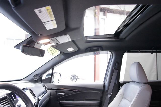 Used 2020 Honda Passport Elite image 36