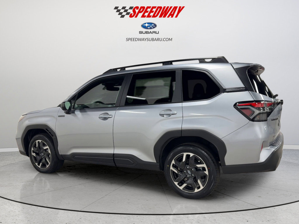 New 2026 Subaru Forester Premium image 6
