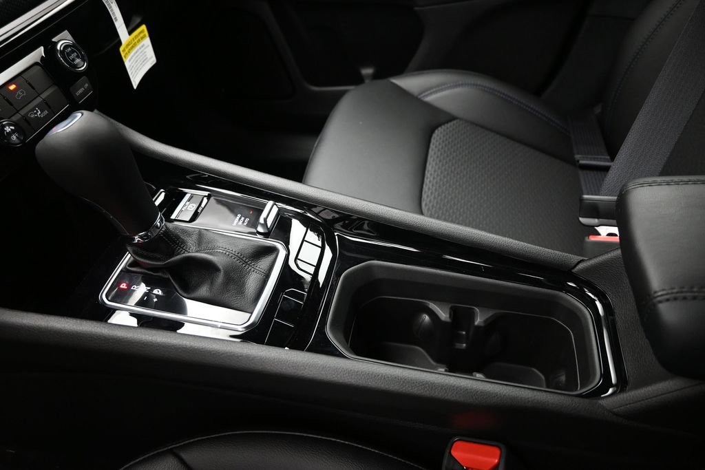 New 2026 Jeep Compass Latitude AWD/4WD image 7