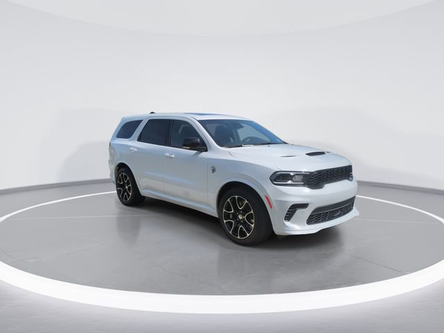 New 2026 Dodge Durango SRT Hellcat image 2