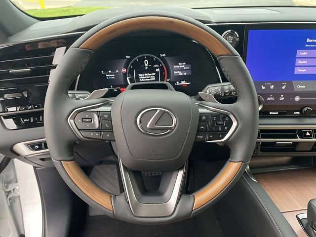 New 2026 Lexus RX 350 Premium AWD/4WD image 23